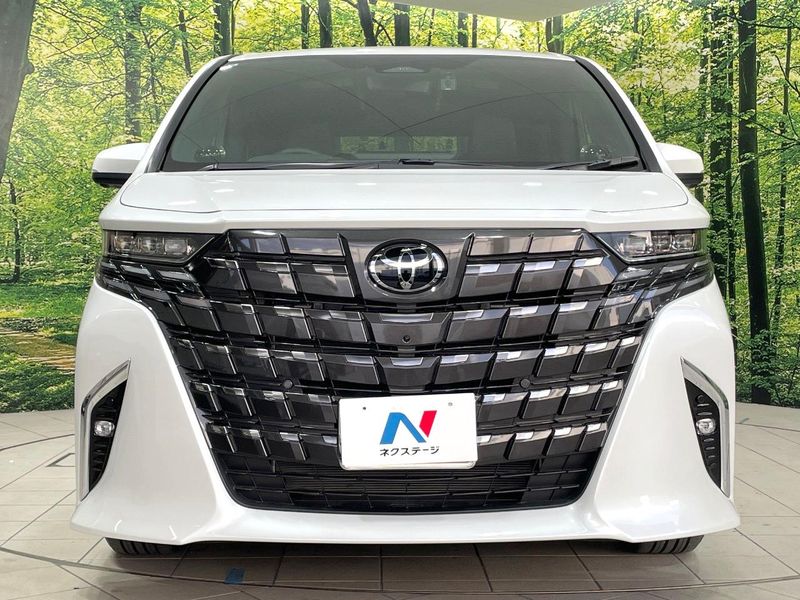 2024 Toyota Alphard 3BA-AGH40W (UW-6a7a912ff0d3b)[16]