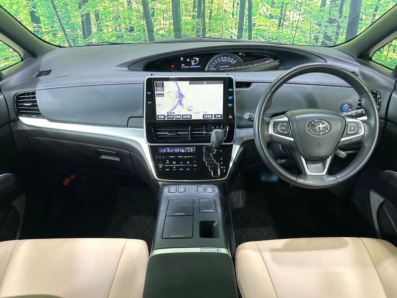 2017 Toyota Estima Hybrid DAA-AHR20W (UW-6a7a9138d4042)[29]