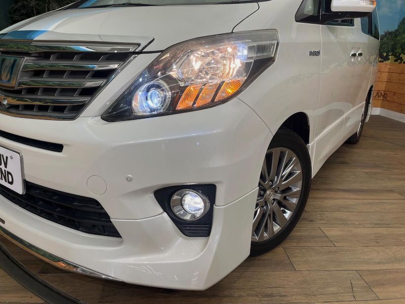 2014 Toyota Alphard Hybrid DAA-ATH20W (UW-6a7a913db6fe2)[12]