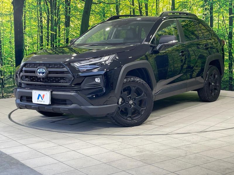 2023 Toyota RAV4 6AA-AXAH54 (UW-6a7a914707b31)[0]