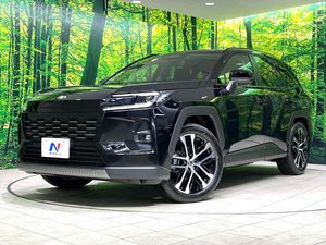 2026 Toyota RAV4 6AA-AXAN64