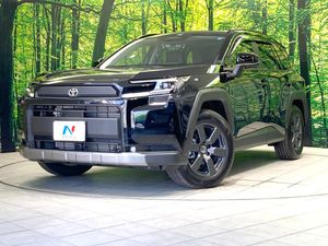 2026 Toyota RAV4 6AA-AXAN64