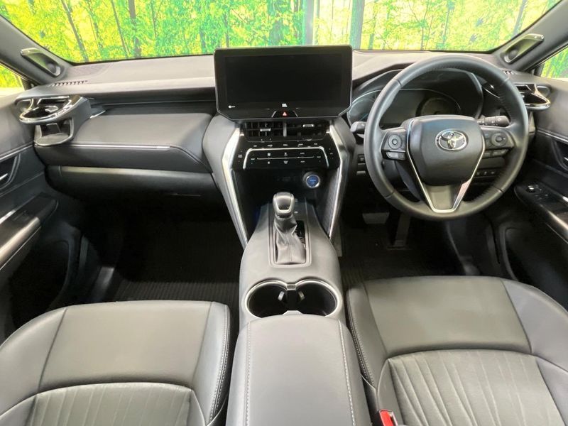 2022 Toyota Harrier Hybrid 6AA-AXUH80 (UW-6a7a91501cc16)[20]