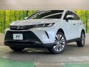 2022 Toyota Harrier Hybrid 6AA-AXUH80 (UW-6a7a91501cc16)[0]