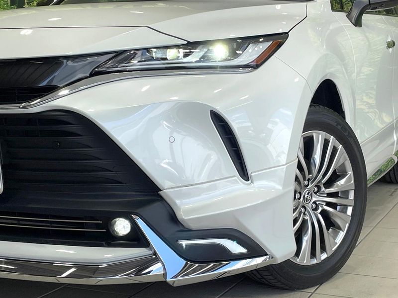 2025 Toyota Harrier Hybrid 6AA-AXUH80 (UW-6a7a9156b52f8)[16]