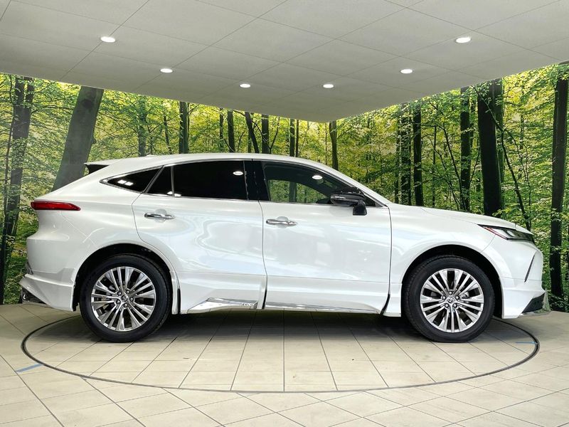 2025 Toyota Harrier Hybrid 6AA-AXUH80 (UW-6a7a9156b52f8)[20]