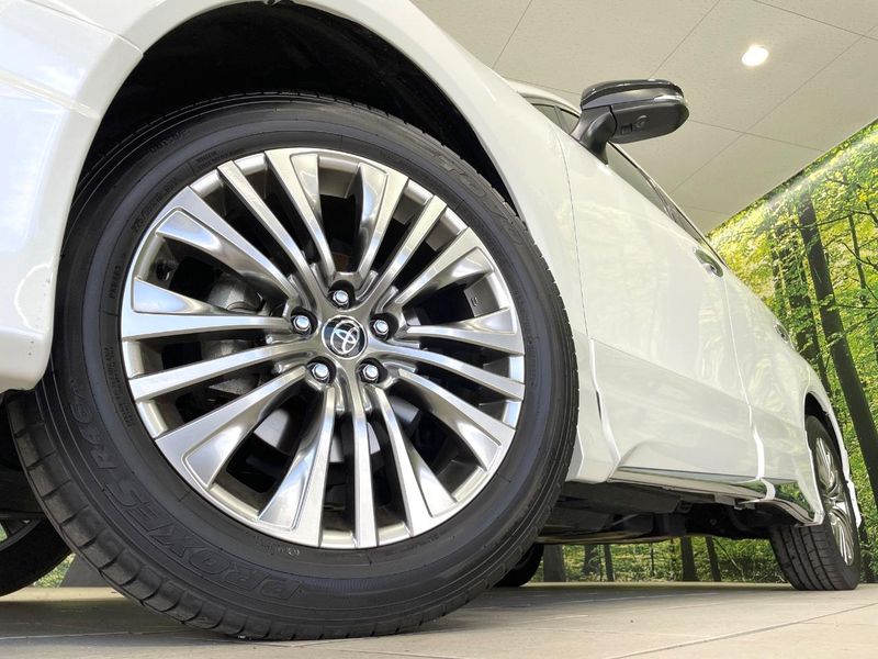 2025 Toyota Harrier Hybrid 6AA-AXUH80 (UW-6a7a9156b52f8)[10]