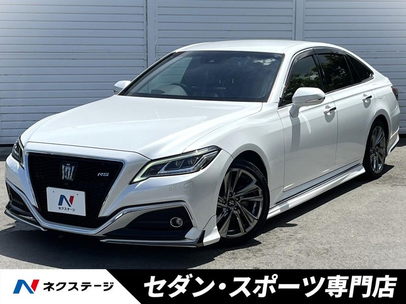 2022 Toyota Crown Hybrid 6AA-AZSH20 (UW-6a7a9163c71dc)[3]