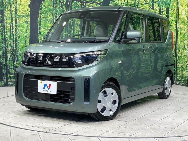2025 Mitsubishi eK Space 5AA-B34A (UW-6a7a91808a510)[0]