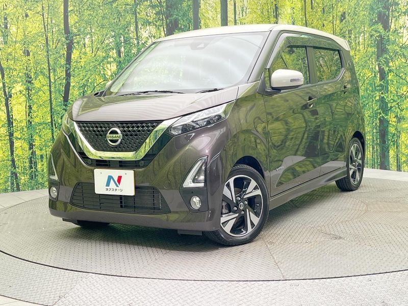 2019 Nissan Days 4AA-B45W (UW-6a7a919c1145c)[0]