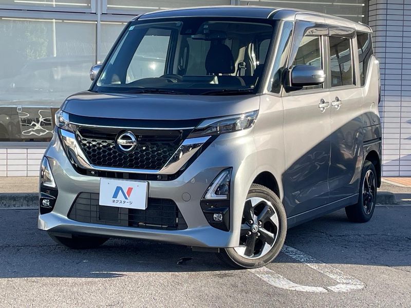 2021 Nissan Roox 5AA-B47A (UW-6a7a919d98a38)[0]