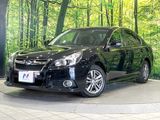 2013 Subaru Legacy B4 DBA-BMM