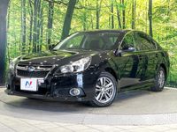 2013 Subaru Legacy B4 DBA-BMM