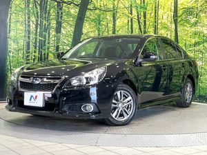 2013 Subaru Legacy B4 DBA-BMM