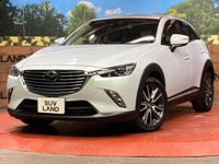 2015 Mazda CX-3 LDA-DK5FW