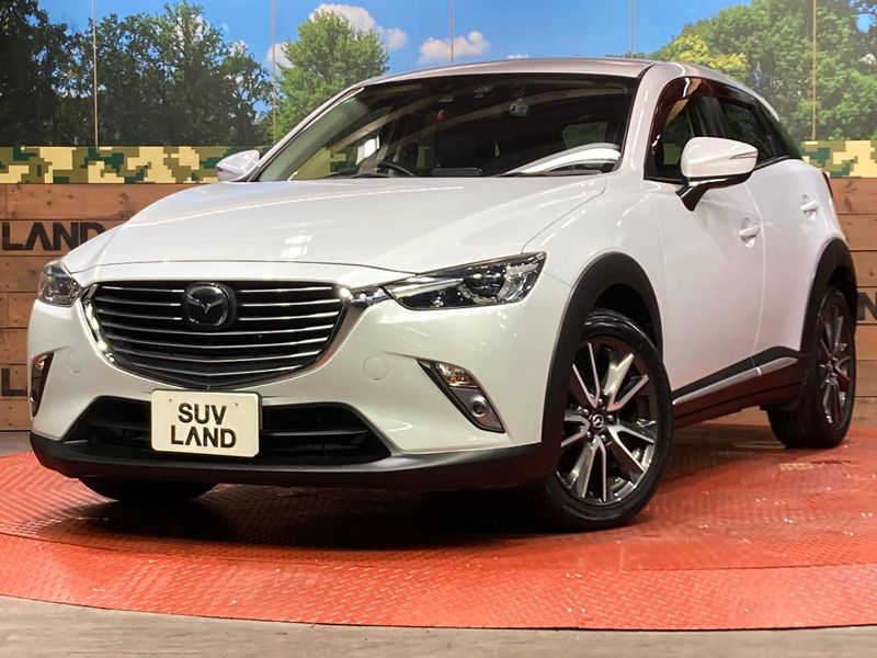 2015 Mazda CX-3 LDA-DK5FW (UW-6a7a91bcbd40c)[0]