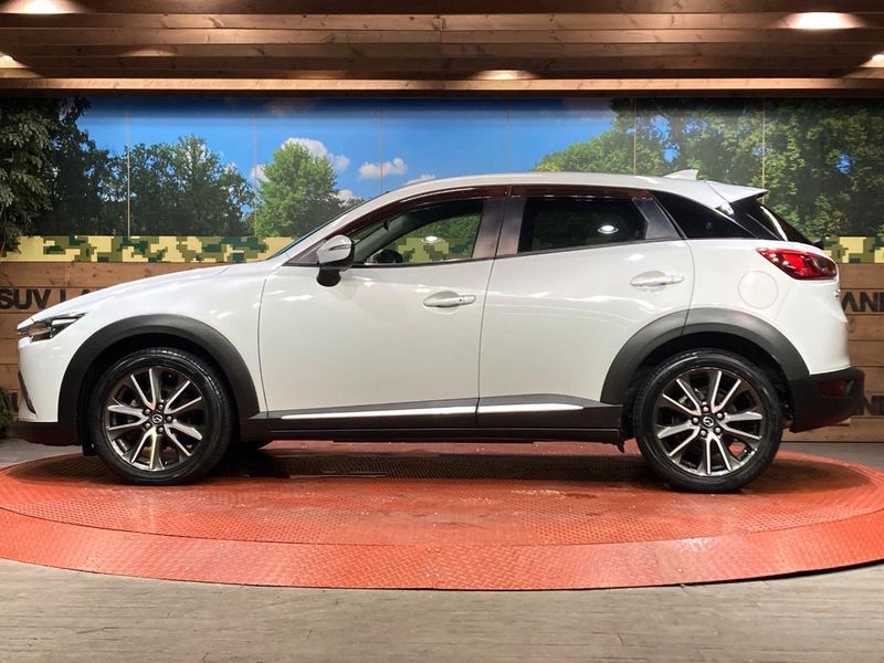 2015 Mazda CX-3 LDA-DK5FW (UW-6a7a91bcbd40c)[20]