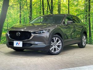 2020 Mazda CX-30 5BA-DMEP
