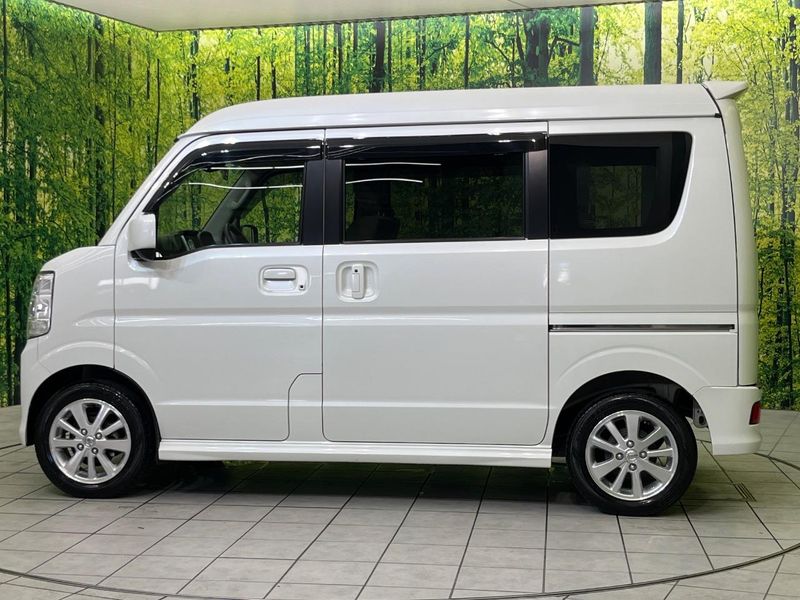 2019 Nissan NV100 Clipper Rio ABA-DR17W (UW-6a7a91c42c44d)[11]