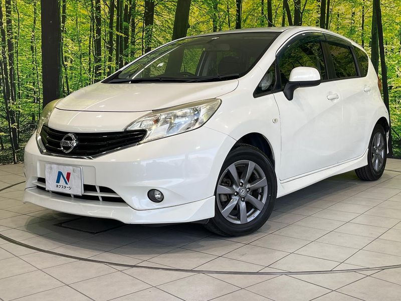 2013 Nissan Note DBA-E12 (UW-6a7a91c678e48)[0]
