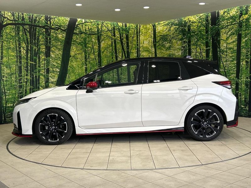 2022 Nissan Aura 6AA-FE13 (UW-6a7a91d338b38)[23]