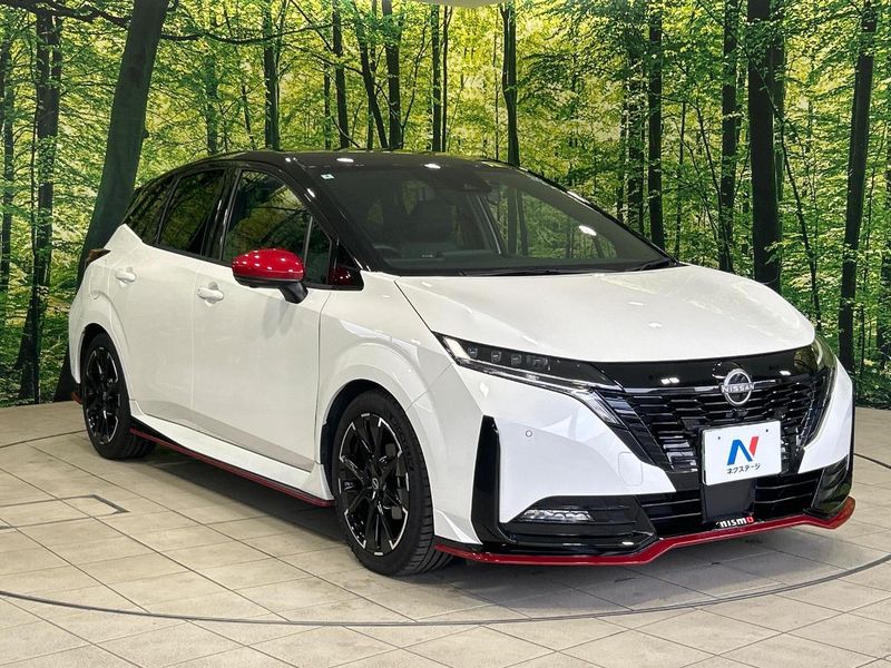2022 Nissan Aura 6AA-FE13 (UW-6a7a91d338b38)[18]