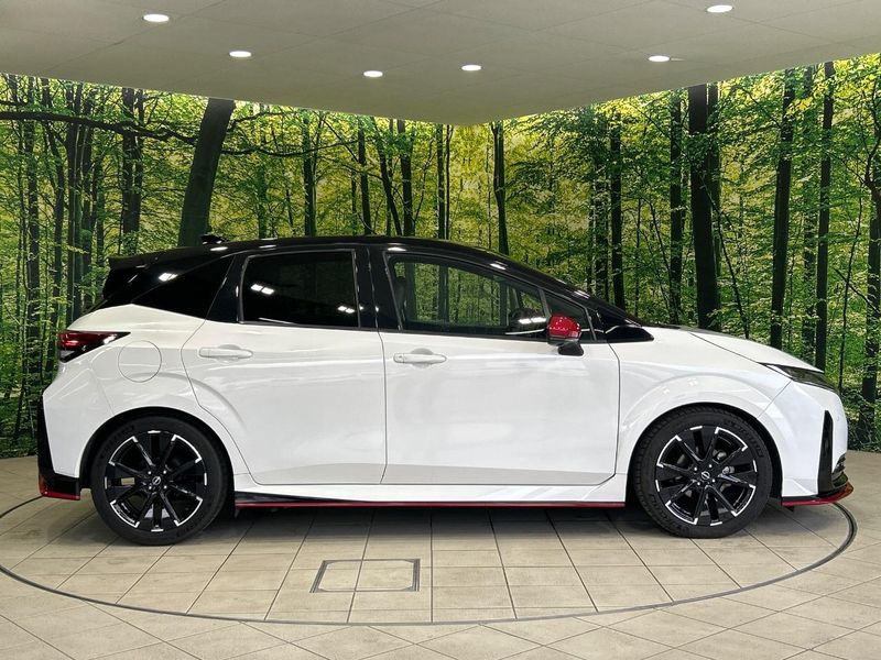 2022 Nissan Aura 6AA-FE13 (UW-6a7a91d338b38)[19]