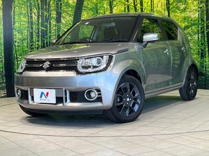 2016 Suzuki Ignis DAA-FF21S