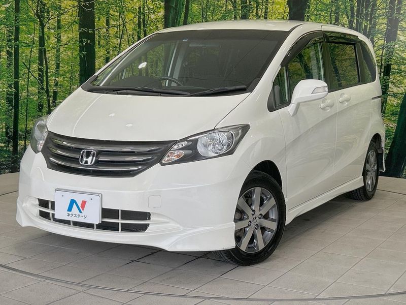 2011 Honda Freed DBA-GB3 (UW-6a7a91dd5c8a1)[0]