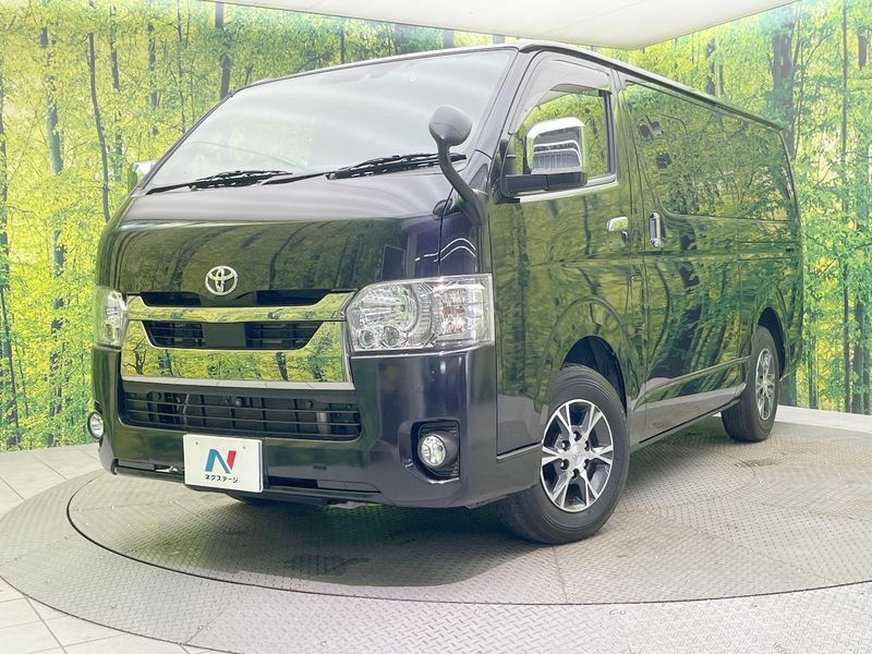 2021 Toyota Hiace Van QDF-GDH201V (UW-6a7a91e50853d)[0]