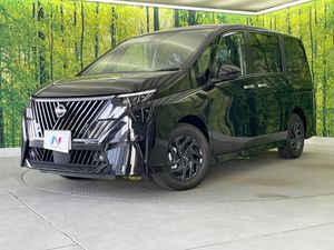 2026 Nissan Serena 6AA-GFC28