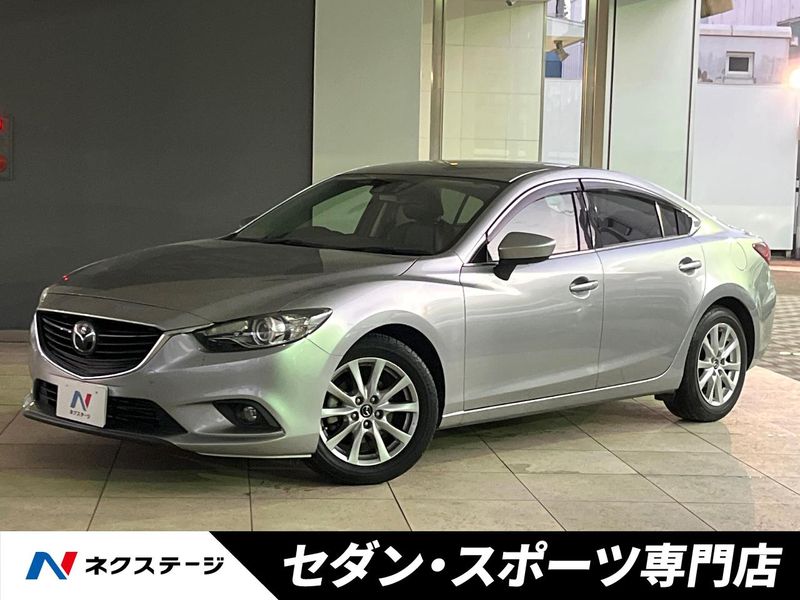 2014 Mazda Atenza Sedan LDA-GJ2FP (UW-6a7a91ff28a6a)[3]