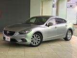 2014 Mazda Atenza Sedan LDA-GJ2FP
