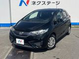2015 Honda Fit DBA-GK3