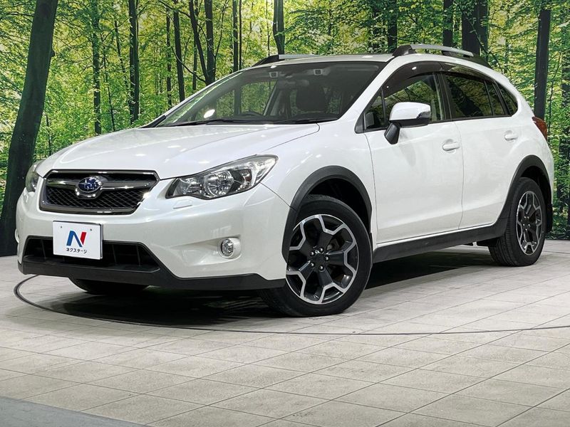 2015 Subaru XV DBA-GP7 (UW-6a7a920befebc)[0]