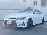 2013 Toyota Mark X DBA-GRX130