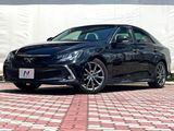 2019 Toyota Mark X DBA-GRX130