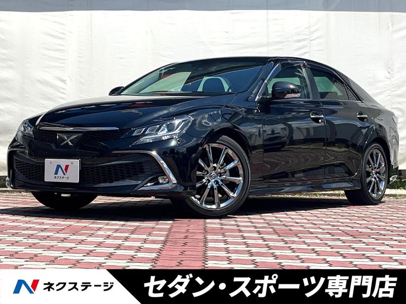 2019 Toyota Mark X DBA-GRX130 (UW-6a7a9213ec500)[3]