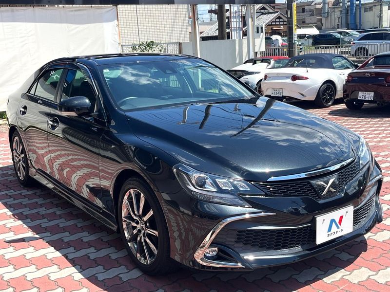 2019 Toyota Mark X DBA-GRX130 (UW-6a7a9213ec500)[5]