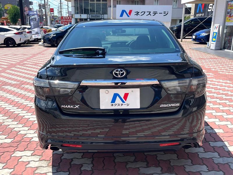 2019 Toyota Mark X DBA-GRX130 (UW-6a7a9213ec500)[8]