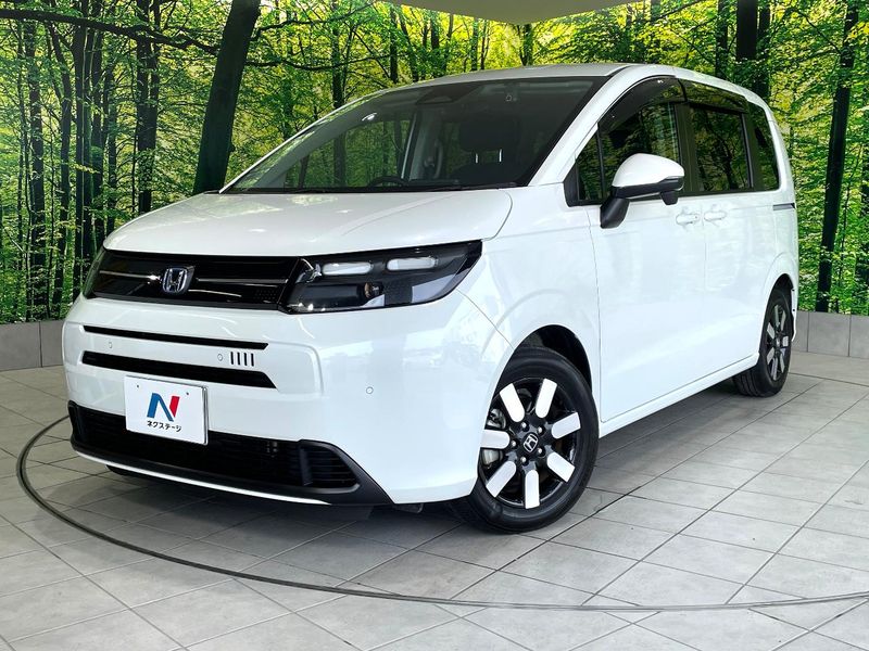 2024 Honda Freed 6AA-GT5 (UW-6a7a92183afdd)[0]