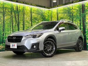 2017 Subaru XV DBA-GT7