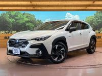 2023 Subaru Crosstrek 5AA-GUE
