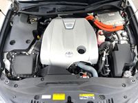 2015 Toyota Crown Majesta DAA-GWS214