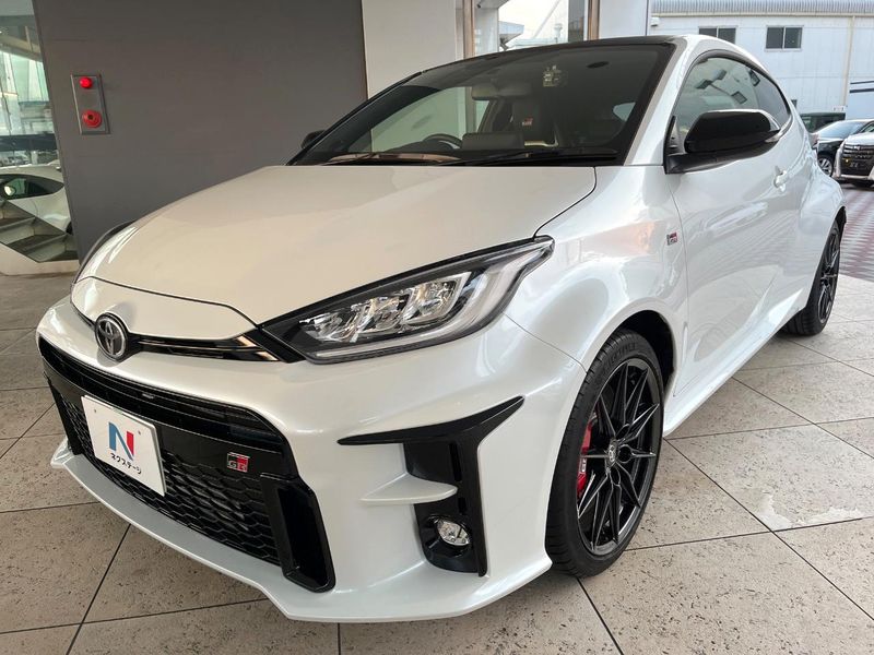 2021 Toyota GR YARIS 4BA-GXPA16 (UW-6a7a922699c61)[21]