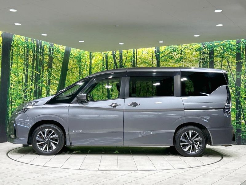 2020 Nissan Serena DAA-HFC27 (UW-6a7a92482b08a)[20]