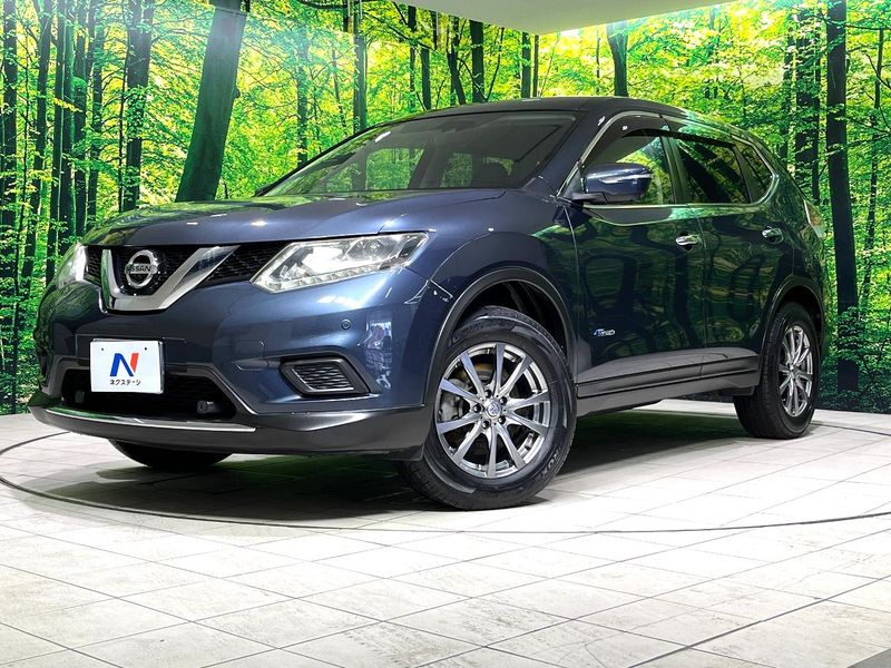 2015 Nissan X-Trail DAA-HNT32 (UW-6a7a92517d9eb)[0]