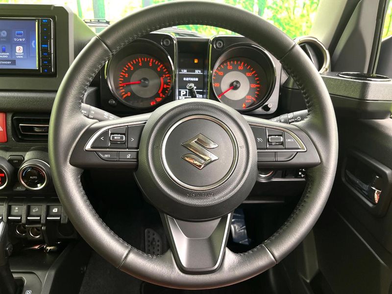 2024 Suzuki Jimny 3BA-JB64W (UW-6a7a925a06bfd)[12]