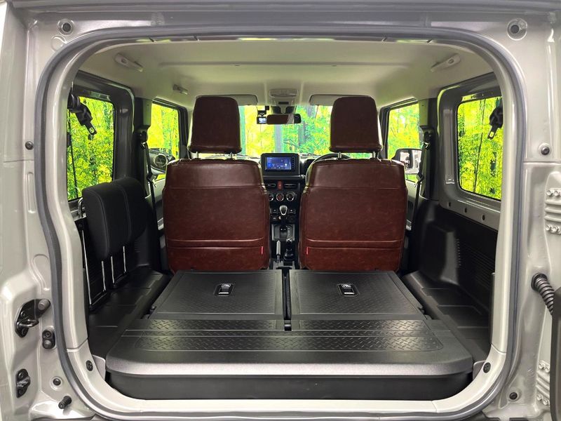 2024 Suzuki Jimny 3BA-JB64W (UW-6a7a925a06bfd)[21]
