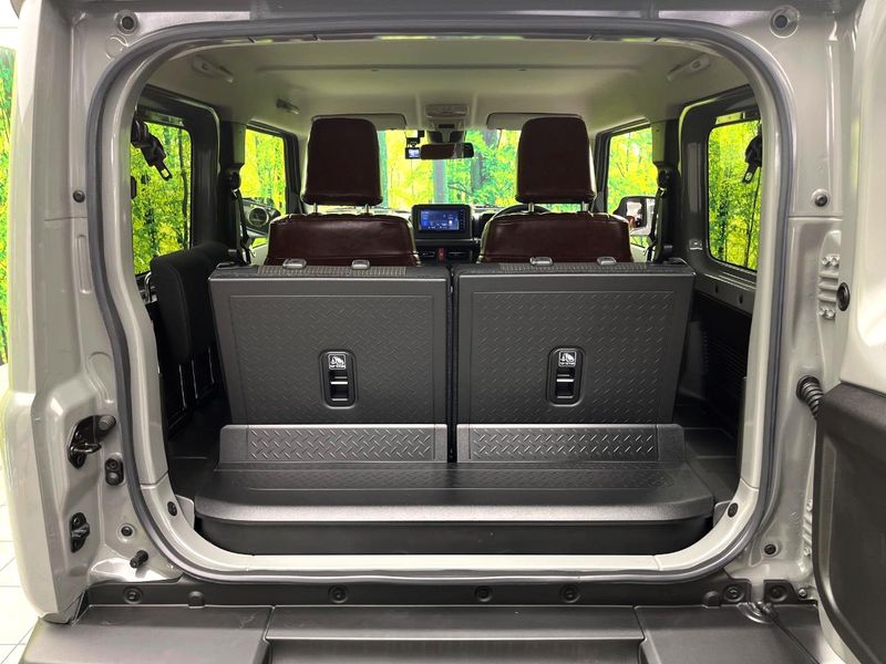 2024 Suzuki Jimny 3BA-JB64W (UW-6a7a925a06bfd)[20]